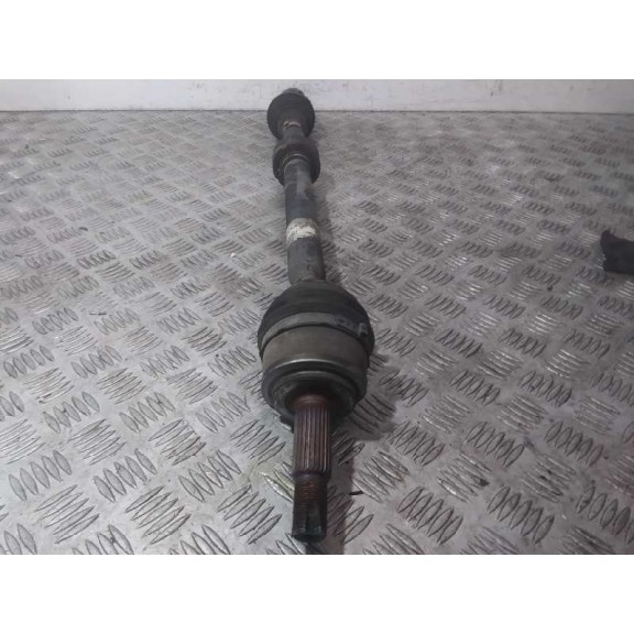 Recambio de transmision delantera derecha para toyota corolla (e18) referencia OEM IAM 4341002A10  