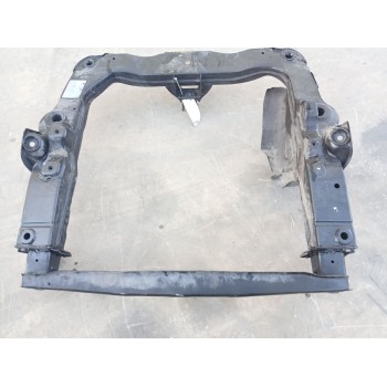 Recambio de puente trasero para smart fortwo coupé (451) 1.0 (451.331, 451.380) referencia OEM IAM A4513500508  