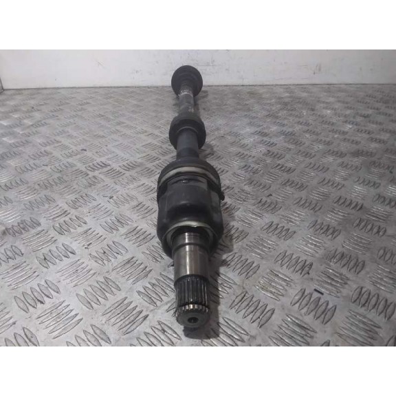 Recambio de transmision delantera derecha para toyota corolla (e18) referencia OEM IAM 4341002A10  