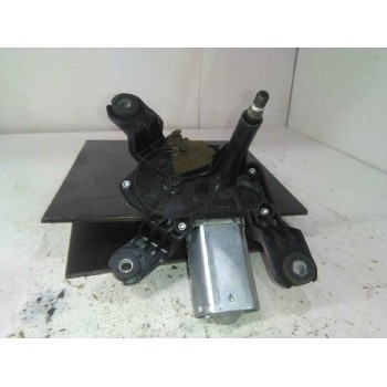 Recambio de motor limpia trasero para opel zafira b enjoy referencia OEM IAM   