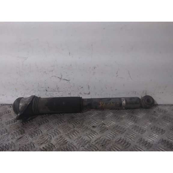 Recambio de amortiguador trasero derecho para toyota corolla (e18) referencia OEM IAM 485308Z098  