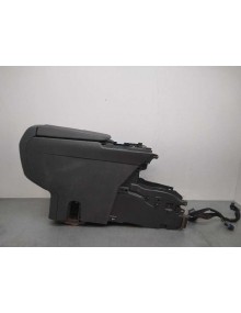 Recambio de apoyabrazos central para peugeot 3008 confort referencia OEM IAM   