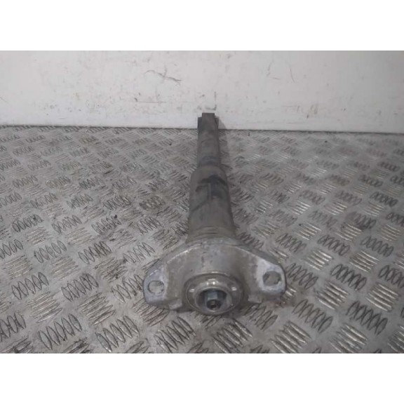 Recambio de amortiguador trasero izquierdo para toyota corolla (e18) referencia OEM IAM 485308Z098  