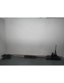 Recambio de palanca cambio para volkswagen golf vii lim. advance bluemotion tech. referencia OEM IAM 5Q0711049AP CON VARILLAJE 