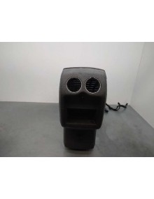 Recambio de apoyabrazos central para peugeot 3008 confort referencia OEM IAM    2