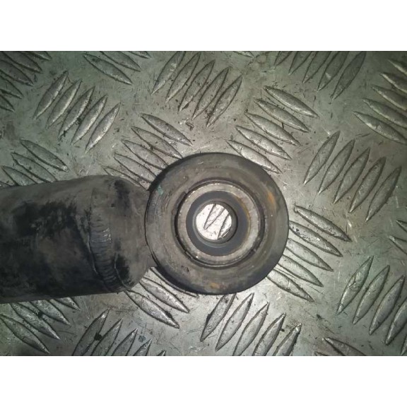 Recambio de amortiguador trasero izquierdo para toyota corolla (e18) referencia OEM IAM 485308Z098  