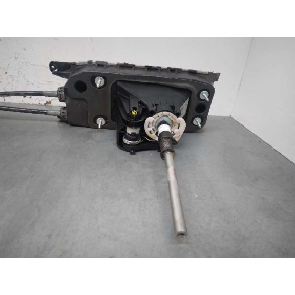 Recambio de palanca cambio para volkswagen golf vii lim. advance bluemotion tech. referencia OEM IAM 5Q0711049AP CON VARILLAJE 