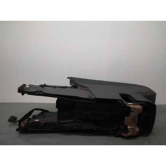 Recambio de apoyabrazos central para peugeot 3008 confort referencia OEM IAM   