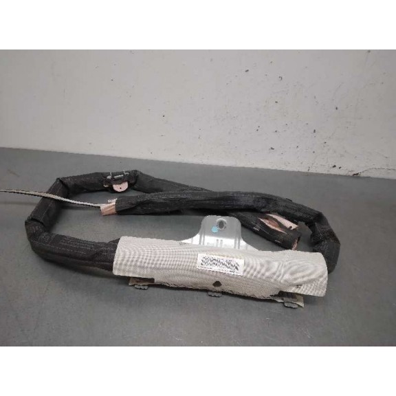 Recambio de airbag cortina delantero derecho para peugeot 3008 confort referencia OEM IAM 9684667780  