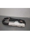 Recambio de airbag cortina delantero derecho para peugeot 3008 confort referencia OEM IAM 9684667780  