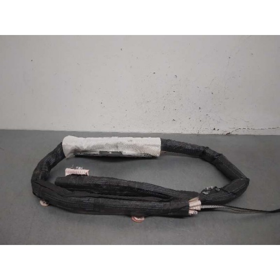 Recambio de airbag cortina delantero derecho para peugeot 3008 confort referencia OEM IAM 9684667780  
