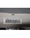 Recambio de airbag cortina delantero derecho para peugeot 3008 confort referencia OEM IAM 9684667780  