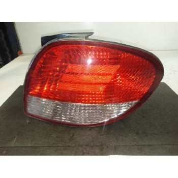 PILOTO TRASERO DERECHO S / R 