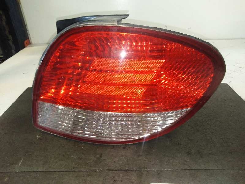 Recambio de piloto trasero derecho para hyundai coupe (rd) 1.6 16v cat referencia OEM IAM S / R  