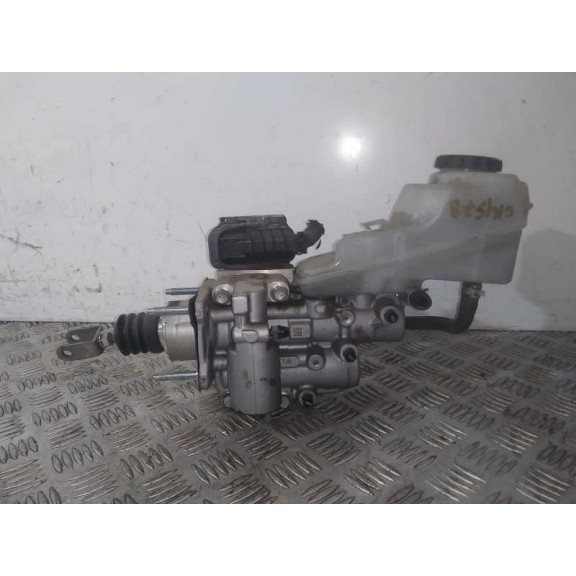 Recambio de bomba freno para toyota corolla (e18) referencia OEM IAM 4721012340 1206120401 4721012340