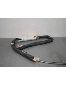 Recambio de airbag cortina delantero izquierdo para peugeot 3008 confort referencia OEM IAM 9684667880  