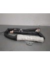 Recambio de airbag cortina delantero izquierdo para peugeot 3008 confort referencia OEM IAM 9684667880  