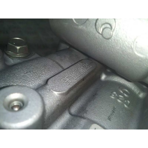 Recambio de bomba freno para toyota corolla (e18) referencia OEM IAM 4721012340 1206120401 4721012340