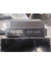 Recambio de bomba freno para toyota corolla (e18) referencia OEM IAM 4721012340 1206120401 4721012340