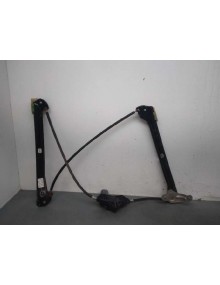 Recambio de elevalunas delantero izquierdo para volkswagen golf vii lim. advance bluemotion tech. referencia OEM IAM 5G3837461H 