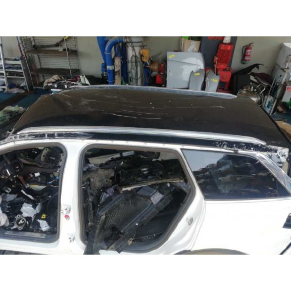 Recambio de carroceria para peugeot 5008 gt referencia OEM IAM   