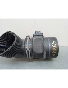 Recambio de caudalimetro para seat leon st (5f8) x-perience 4drive referencia OEM IAM 03L906461A 0281002956 4 PINS 2