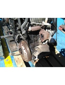 Recambio de motor completo para skoda fabia (6y2/6y3) comfort referencia OEM IAM ATD DESGUAZAR 