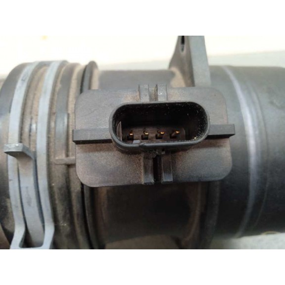 Recambio de caudalimetro para seat leon st (5f8) x-perience 4drive referencia OEM IAM 03L906461A 0281002956 4 PINS