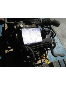 Recambio de motor completo para skoda fabia (6y2/6y3) comfort referencia OEM IAM ATD DESGUAZAR  2