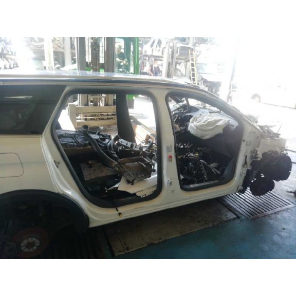 Recambio de carroceria para peugeot 5008 gt referencia OEM IAM   