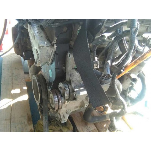Recambio de motor completo para skoda fabia (6y2/6y3) comfort referencia OEM IAM ATD DESGUAZAR 