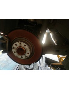 Recambio de puente trasero para peugeot 5008 gt referencia OEM IAM   