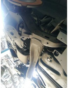 Recambio de puente trasero para peugeot 5008 gt referencia OEM IAM    2