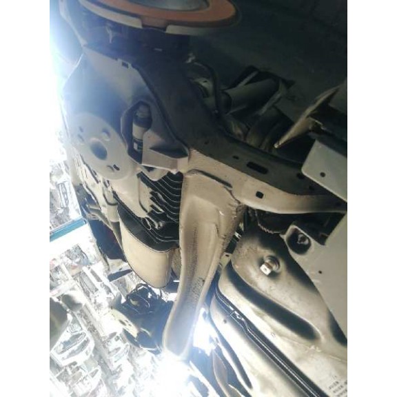 Recambio de puente trasero para peugeot 5008 gt referencia OEM IAM   