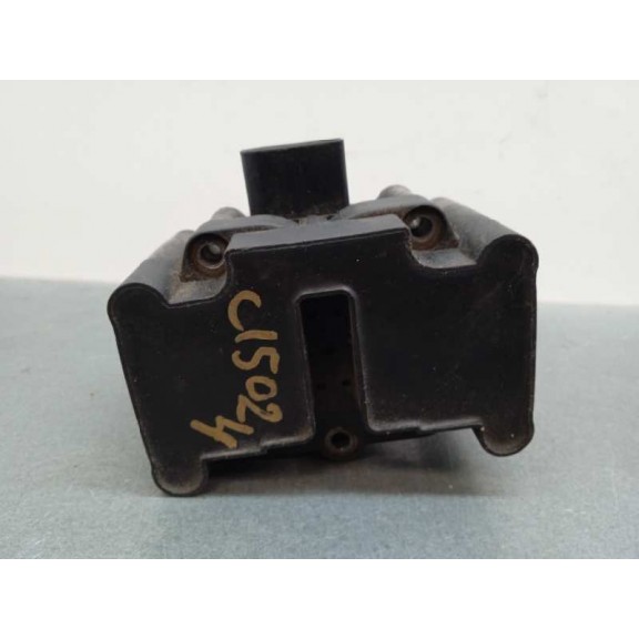 Recambio de bobina encendido para audi a3 (8l) 1.6 referencia OEM IAM 032805106B  4 PINS