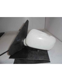 Recambio de retrovisor izquierdo para volkswagen polo classic (6v2) 1.4 referencia OEM IAM 6N1857501E  MANUAL