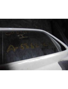 Recambio de retrovisor izquierdo para volkswagen polo classic (6v2) 1.4 referencia OEM IAM 6N1857501E  MANUAL 2