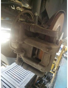 Recambio de pinza freno trasera derecha para peugeot 5008 gt referencia OEM IAM   