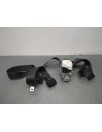 Recambio de cinturon seguridad delantero derecho para peugeot 3008 confort referencia OEM IAM 9682036580  