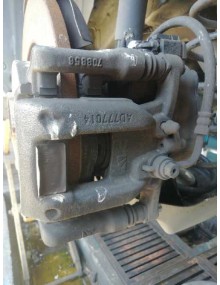 Recambio de pinza freno trasera izquierda para peugeot 5008 gt referencia OEM IAM   
