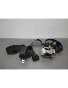 Recambio de cinturon seguridad delantero derecho para peugeot 3008 confort referencia OEM IAM 9682036580   2