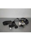 Recambio de cinturon seguridad delantero derecho para peugeot 3008 confort referencia OEM IAM 9682036580  