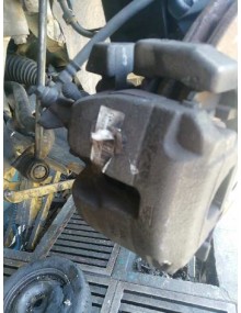 Recambio de pinza freno delantera izquierda para peugeot 5008 gt referencia OEM IAM   