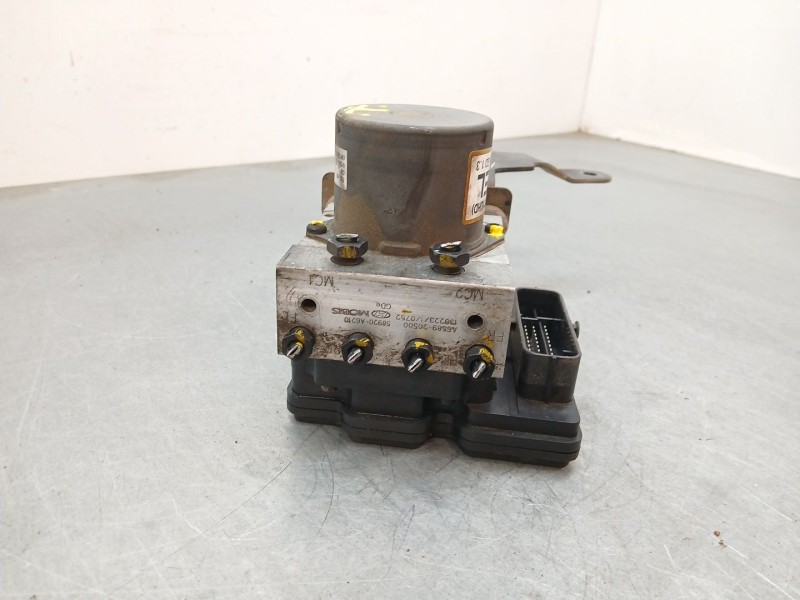 Recambio de abs para hyundai i30 (gd) classic referencia OEM IAM 58920A6210  