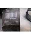 Recambio de cinturon seguridad delantero derecho para peugeot 3008 confort referencia OEM IAM 9682036580  