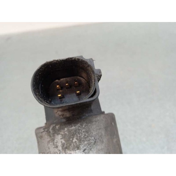Recambio de valvula egr para audi a3 (8l) 1.6 referencia OEM IAM 06A131501F  5 PINS