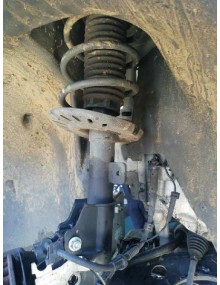 Recambio de amortiguador delantero izquierdo para peugeot 5008 gt referencia OEM IAM   