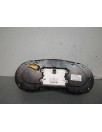 Recambio de cuadro instrumentos para peugeot 3008 confort referencia OEM IAM 9666276380  