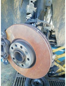 Recambio de mangueta delantera izquierda para peugeot 5008 gt referencia OEM IAM   