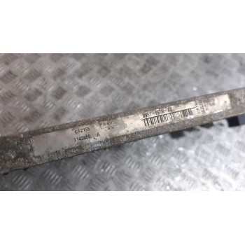 Recambio de condensador / radiador aire acondicionado para ford focus turn. trend referencia OEM IAM T14380B  